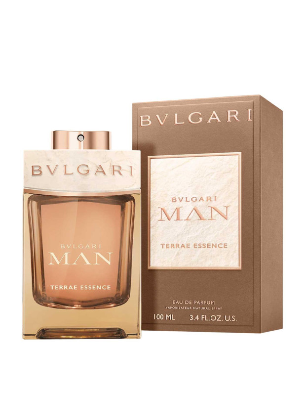 Man Terrae Essence Edp